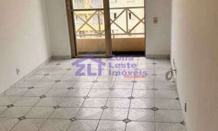 Apartamento para alugar, 65 m² por R$ 3.317,00/mês - Tatuapé - São Paulo/SP