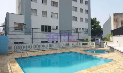 Apartamento com 2 quartos para alugar na Avenida Conselheiro Carrão, 830, Vila Carrão, São Paulo