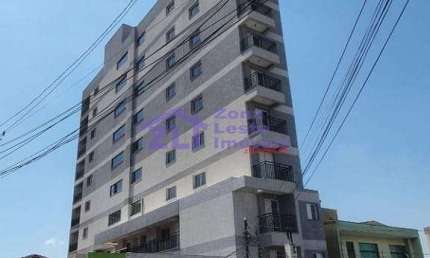 Apartamento com 1 dormitório para alugar, 44 m² por R$ 2.320,00/mês - Chácara Califórnia - São Paul