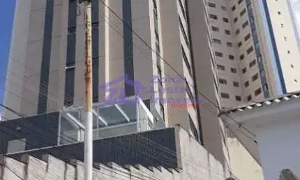 Apartamento com 1 dormitório para alugar, 39 m² por R$ 2.654,17/mês - Vila Formosa - São Paulo/SP
