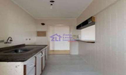Apartamento com 2 dormitórios para alugar, 56 m² por R$ 3.781,00/mês - Tatuapé - São Paulo/SP
