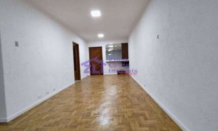 Apartamento com 2 dormitórios no  Alto da Mooca - São Paulo