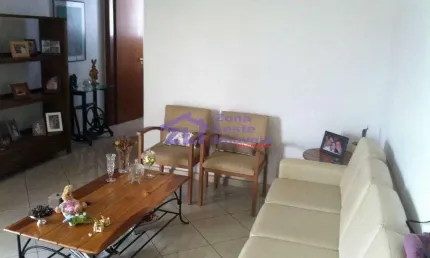 Apartamento com 4 dormitórios para alugar, 149 m² por R$ 7.190,00/mês - Vila Prudente (Zona Leste)