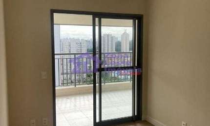 Apartamento com 3 dormitórios para alugar, 89 m² por R$ 5.459,00/mês - Vila Prudente (Zona Leste) -
