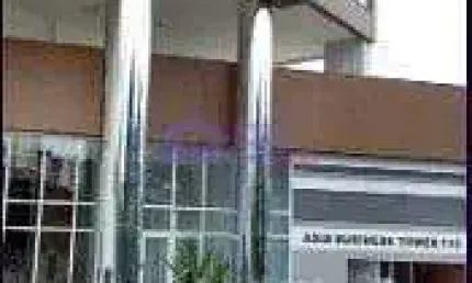 Andar Corporativo para alugar, 742 m² no - Tatuapé - São Paulo/SP