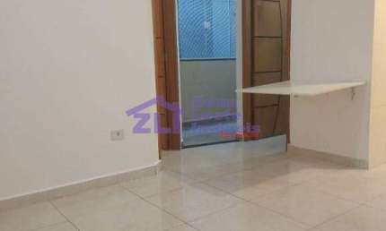 Studio com 1 dormitório para alugar, 35 m² por R$ 1.622,00/mês - Tatuapé - São Paulo/SP