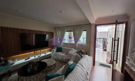 Casa com 3 quartos à venda na Rua Acaju, 383, Jardim Têxtil, São Paulo
