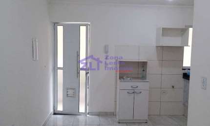 Studio com 1 dormitório para alugar, 30 m² - Cidade Mãe do Céu - São Paulo/SP