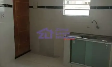 Casa com 1 quarto para alugar na Rua Vênus, 532, Vila Formosa, São Paulo