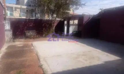 Terreno à venda na Rua Bonifácio Gomes de Siqueira, 369, Jardim Caguassu, São Paulo