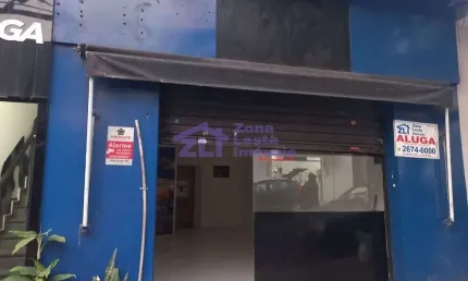 Ponto comercial para alugar na Rua Corta Vento, 1, Tatuapé, São Paulo
