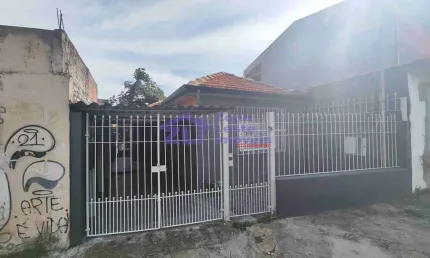 Casa 3 dormitórios para Venda e Locação, Jardim Textil, São Paulo, SP