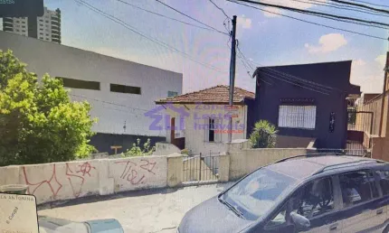 Terreno à venda na Rua Acuruí, 127, Vila Formosa, São Paulo