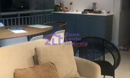 Apartamento com 3 quartos à venda na Rua Renato Rinaldi, 650, Vila Carrão, São Paulo
