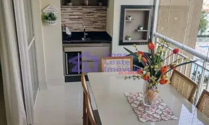 Apartamento com 3 quartos à venda na Rua Renato Rinaldi, 650, Vila Carrão, São Paulo