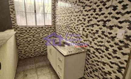 Casa com 2 quartos à venda na Rua Fraiburgo, 172, Cidade Líder, São Paulo