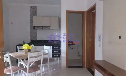 Studio com 1 dormitório para alugar, 32 m² por R$ 1.700,01/mês - Tatuapé - São Paulo/SP