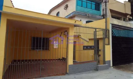Casa para alugar, 75 m² por R$ 2.200,00/mês - Vila Regente Feijó - São Paulo/SP
