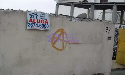 Terreno, 242 m² - venda por r$ 1.900.000,00 ou aluguel por r$ 5.400,00/mês - vila formosa - são pau