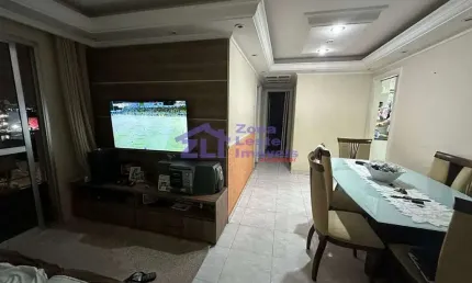 Apartamento com 2 quartos à venda na Rua Serra de Botucatu, 2627, Vila Gomes Cardim, São Paulo