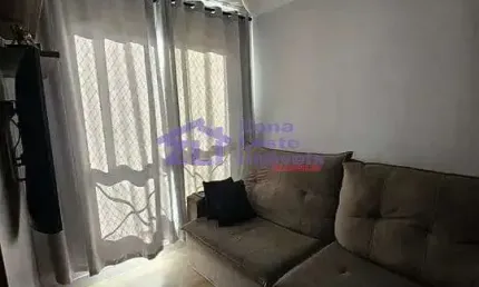 Apartamento com 2 quartos à venda na Avenida Antônio Diogo, 307, Vila Ré, São Paulo