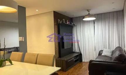 Apartamento com 2 quartos à venda na Rua São Ticiano, 251, Vila Formosa, São Paulo