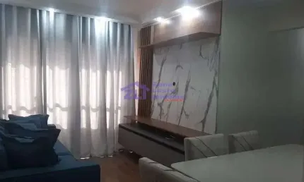Apartamento com 2 dormitórios à venda - são lucas - são paulo