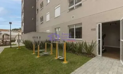 Apartamento com 2 dormitórios à venda, 50 m² por R$ 456.000,00 - Cidade Mãe do Céu - São Paulo/SP