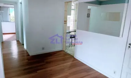 Apartamento com 3 dormitórios à venda - vila esperança - são paulo