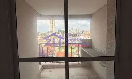 Apartamento com 2 dormitórios à venda, 57 m²no  - Parque da Vila Prudente - São Paulo/SP