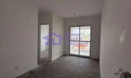 Apartamento com 2 dormitórios à venda, 58 m² no/ - Parque da Vila Prudente - São Paulo/SP