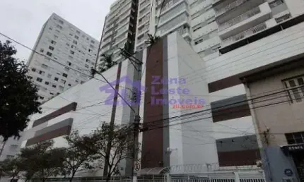 APARTAMENTO- 46 M²- 1 DORMITÓRIO/ 1 VAGA- BRÁS- VENDA- $ 450.000,00