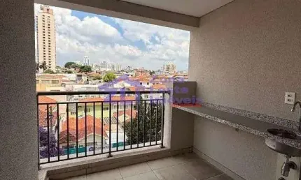 Apartamento com 2 dormitórios à venda, 58 m² no  - Parque da Vila Prudente - São Paulo/SP