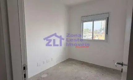 Apartamento com 2 dormitórios à venda, 58 m² no - parque da vila prudente - são paulo/sp