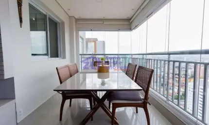 Apartamento com 2 dormitórios à venda, 67 m² por R$ 730.000,00 - Vila Aricanduva - São Paulo/SP