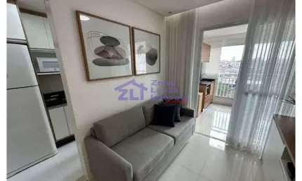 Apartamento com 2 dormitórios à venda- são lucas - são paulo