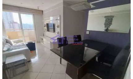 Apartamento com 3 dormitórios à venda- tatuapé - são paulo