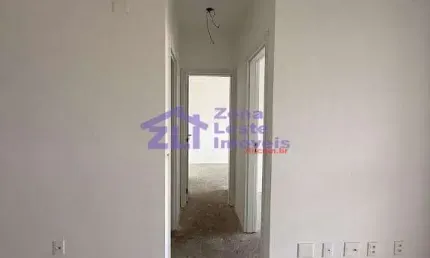 Apartamento com 2 dormitórios à venda, 57 m²no  - Parque da Vila Prudente - São Paulo/SP