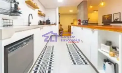 Apartamento com 2 dormitórios à venda, 92 m² por r$ 736.000,00 - tatuapé - são paulo/sp