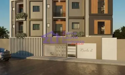 Apartamento com 2 quartos à venda na Rua Enani, 82, Vila Carlos de Campos, São Paulo