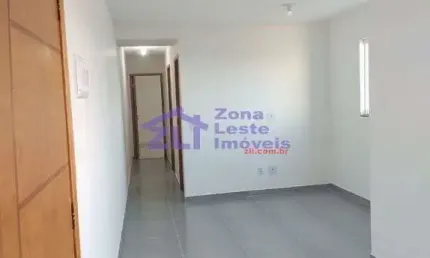 Apartamento com 2 quartos à venda na Rua Evans, 178, Vila Esperança, São Paulo