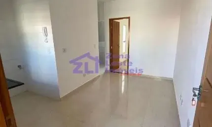 Apartamento com 2 quartos à venda na Rua Pedro Malaquias, 218, Vila Carrão, São Paulo, 44 m2 por R$ 322.000