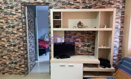 Apartamento com 1 dormitório à venda, 55 m² - Vila Formosa - São Paulo/SP