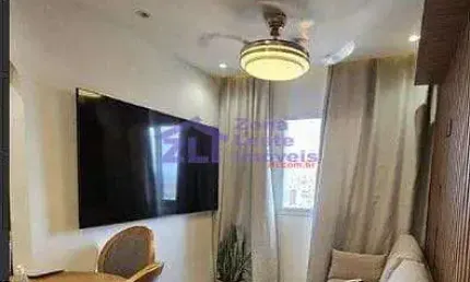 Apartamento com 2 dormitórios à venda, 39 m²na  - vila matilde - são paulo/sp