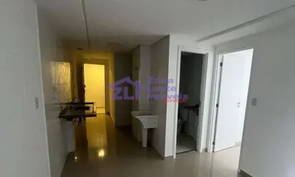 Apartamento com 1 dormitório à venda, 37 m² na - vila matilde - são paulo/sp