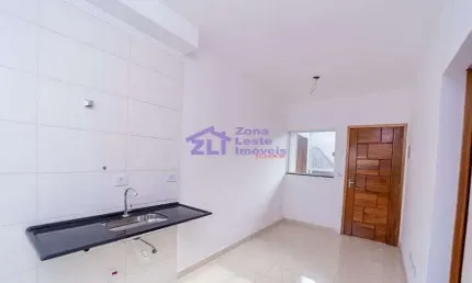 Apartamento com 1 dormitório à venda, 33 m² no  - jardim vila formosa - são paulo/sp