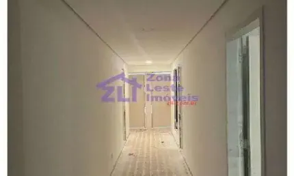 Apartamento com 1 dormitório à venda - Tatuapé - São Paulo