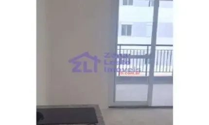 Apartamento com 1 dormitório à venda - belenzinho - são paulo
