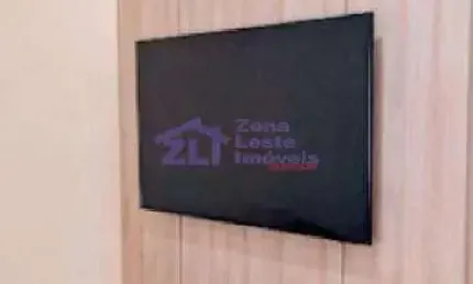 Apartamento com 1 dormitório à venda - Itaquera - São Paulo
