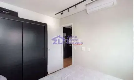 Apartamento com 2 dormitórios à venda - belenzinho - são paulo